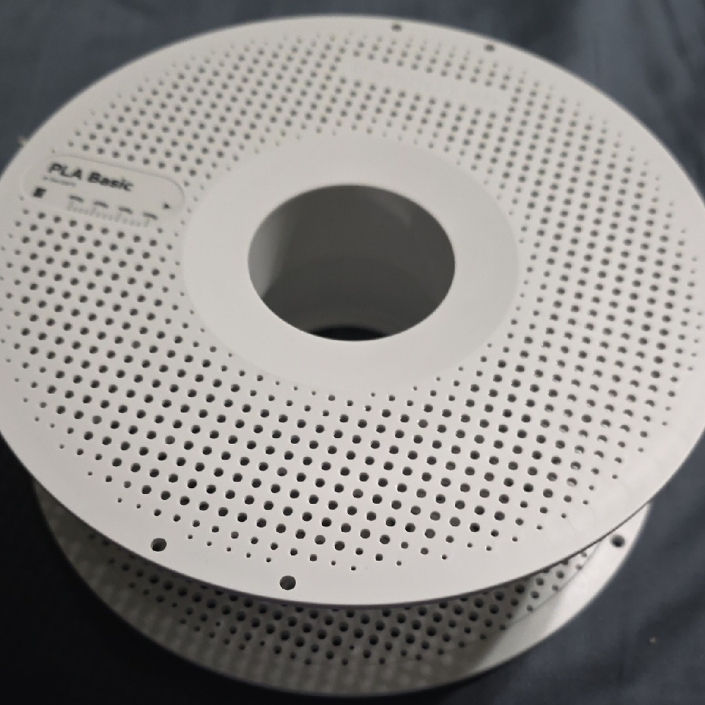 White Electronics Accessory - Picture 2 of 5